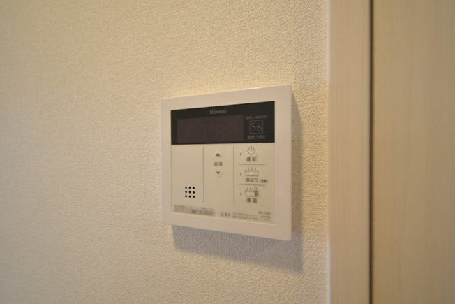 【セキュリティ】アドバンス大阪セレーノ