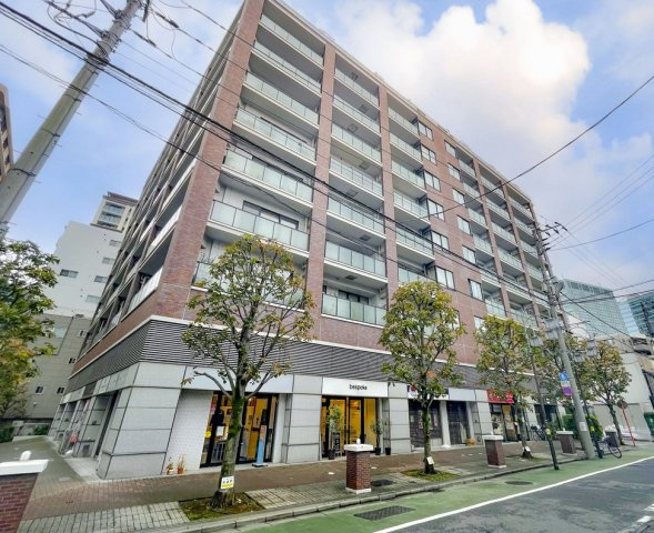 パークホームズ小石川の画像