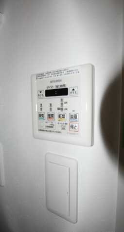 エスポワール横浜の設備