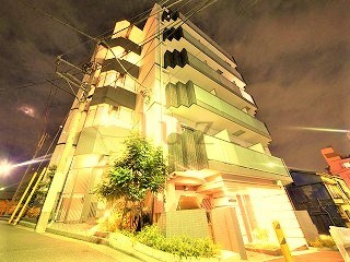 エスポワール横浜
