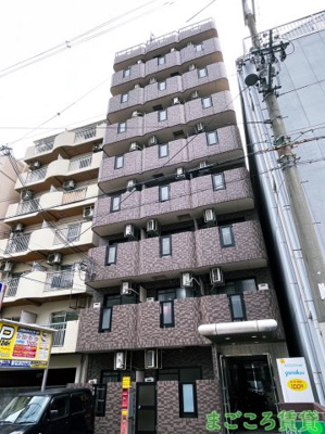 【外観】 | ルミエール南堀江