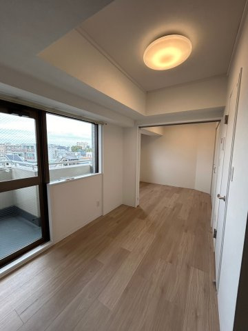 ※同間取り別部屋参考写真となります