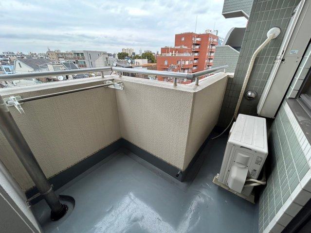 ※同間取り別部屋参考写真となります