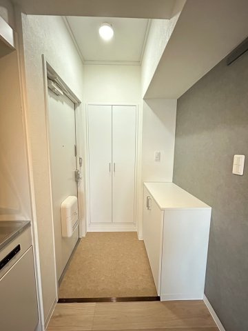 ※同間取り別部屋参考写真となります