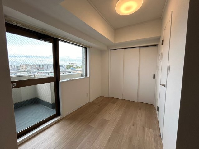 ※同間取り別部屋参考写真となります