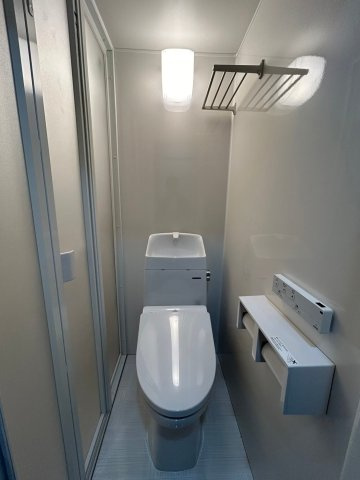 ※同間取り別部屋参考写真となります