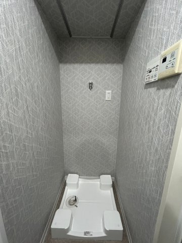 ※同間取り別部屋参考写真となります