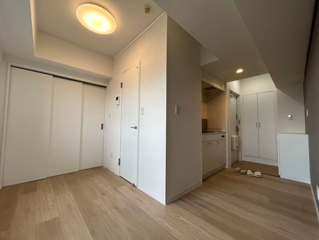 ※同間取り別部屋参考写真となります