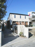 Ｋメゾン西亀有の画像