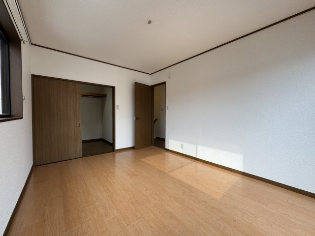 ビレッジシモの内装