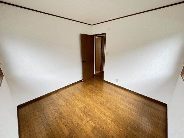 ビレッジシモの子供部屋
