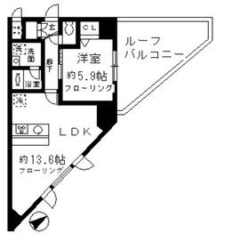 ベル　ドミール　目黒