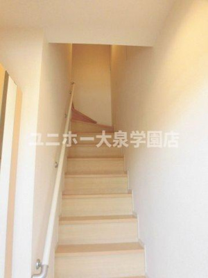 【その他】 | オネット光が丘Ｂ