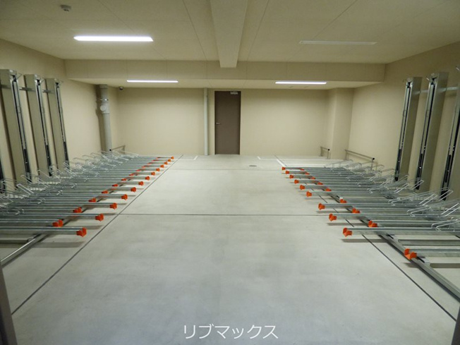 【その他共用部分】ブリス西宮