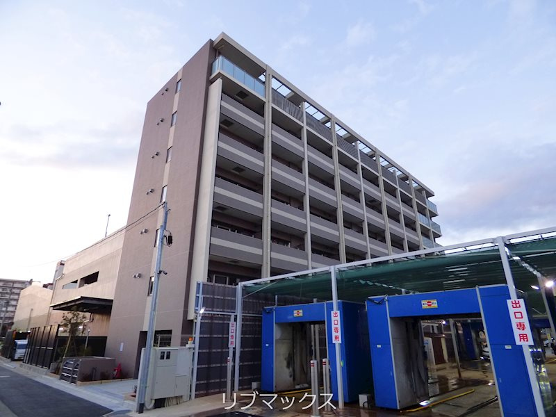 ブリス西宮の画像
