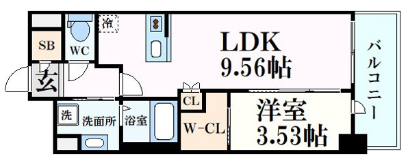 ブリス西宮