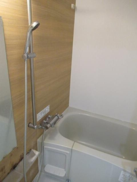 ＭＡＸＩＶ王子ＲＩＣＯＴＴの浴室