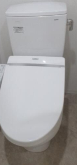 ＭＡＸＩＶ王子ＲＩＣＯＴＴのトイレ