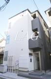 タックフォレスト四ツ木の画像