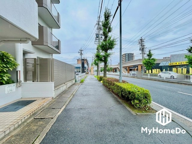 千代田ハウスのその他