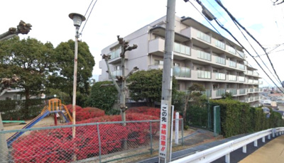 【外観】 | シーアイマンション夙川広田