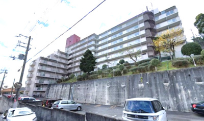 【外観】 | シーアイマンション夙川広田