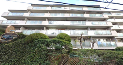 【外観】 | シーアイマンション夙川広田