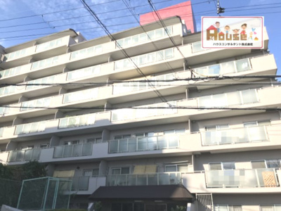【外観】 | シーアイマンション夙川広田