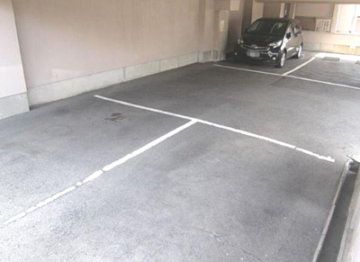 【駐車場】 | シーアイマンション夙川広田
