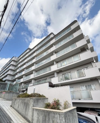 【外観】 | シーアイマンション夙川広田