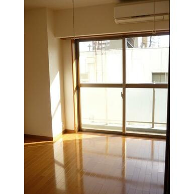 パディ初台のその他