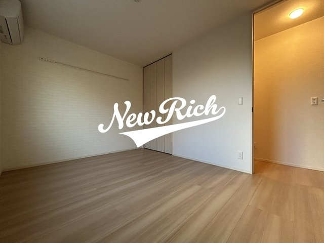前橋市荒牧町２丁目のアパートのその他共用部分