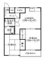 グレース三筑の画像