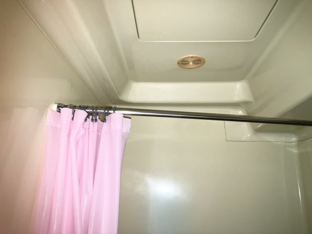 チサンマンション中山下の設備