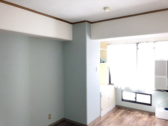 チサンマンション中山下の和室