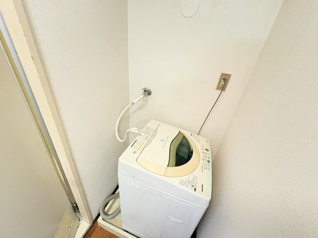 チサンマンション中山下の設備