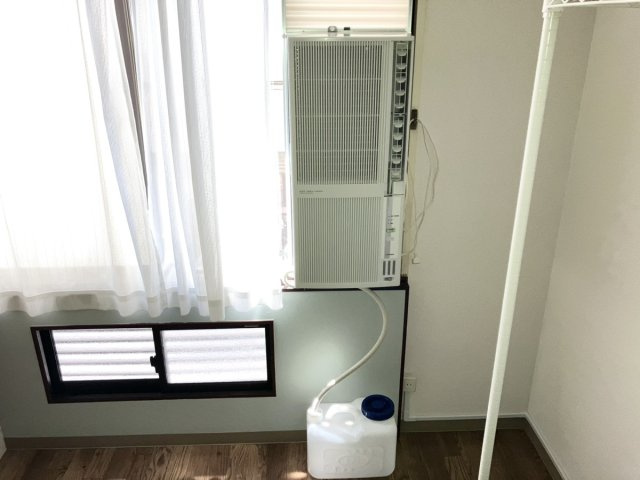 チサンマンション中山下のその他