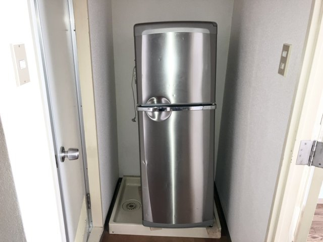 チサンマンション中山下の設備