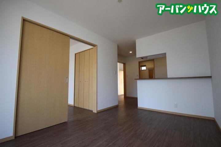 フォレスト平野A 東棟の設備