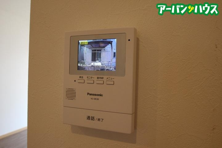 フォレスト平野A 東棟