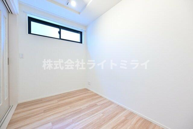 ｔｏｇｇｌｅ護国寺の設備| 