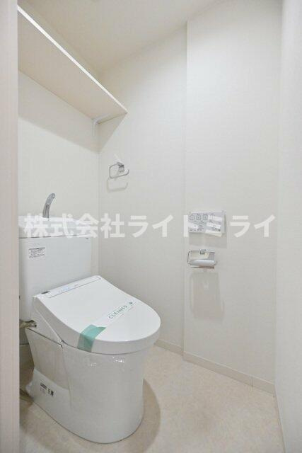 ｔｏｇｇｌｅ護国寺のトイレ| 