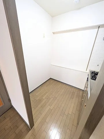 メープル神戸本山のキッチン