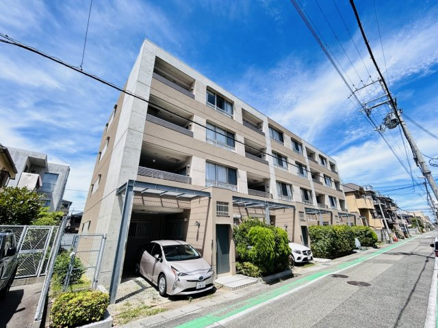 デセンテ甲子園口
