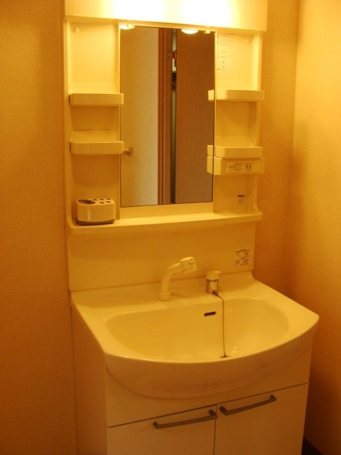 ★洗面所★