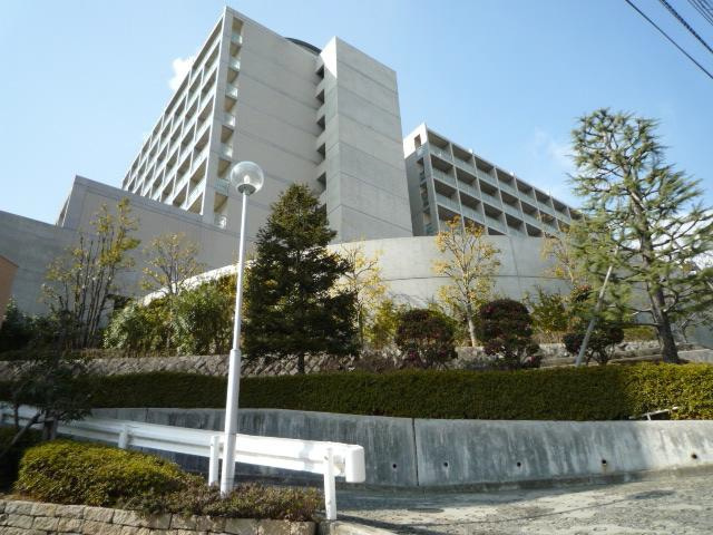 ジークレフ六甲の丘