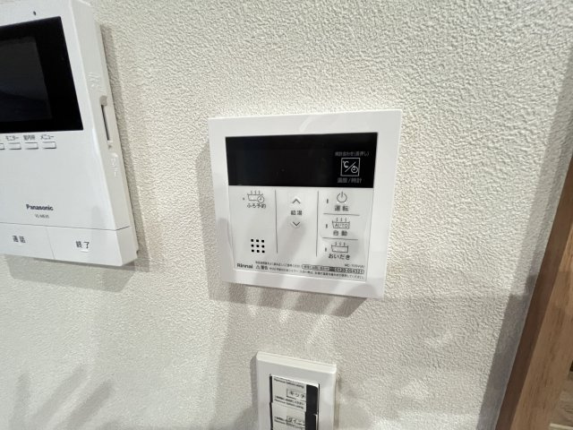 西平井二丁目S邸B棟のその他