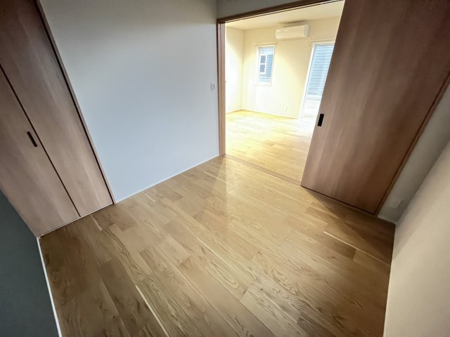 西平井二丁目S邸B棟のその他