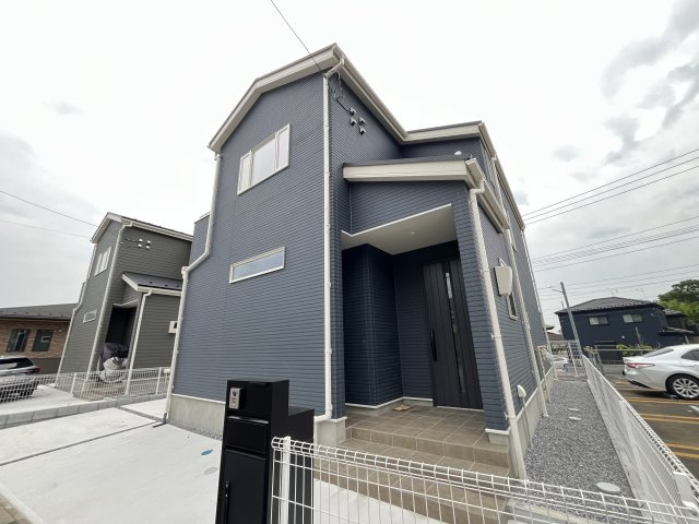 西平井二丁目S邸B棟のその他