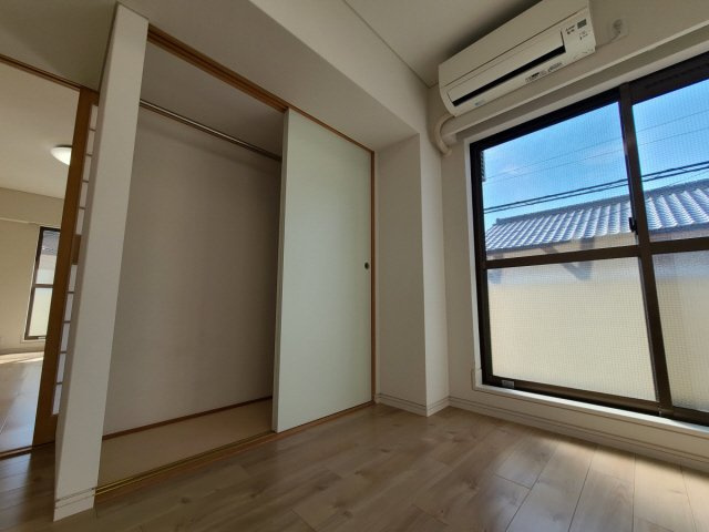 宮川ナガノの収納